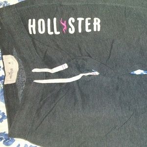 Hollister capri